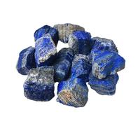 30-50g 1pc Lapis Lazuli Raw Stone Crystals Rock Aquarium Home Room Decor