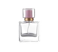 30/50ML Women's Compact Refillable Perfume Bottle Travel Portable Perfume Bottle Refillable Liquid Container Bottle Multi-Purpose Spray Bottle For Perfume Essential Oil & Toner(Pink_10PCS_30ML)