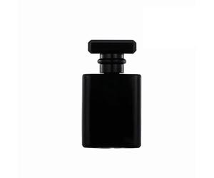 30/50ML Women's Compact Refillable Perfume Bottle Travel Portable Perfume Bottle Refillable Liquid Container Bottle Multi-Purpose Spray Bottle For Perfume Essential Oil & Toner(Black gold,5PCS_30ML)