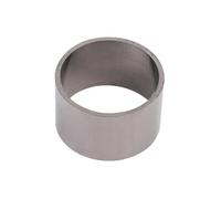 30-55mm Inner 35-60mm motorcycle Outer Exhaust Pipe Connector Adapter Gasket Seal Ring(45x51x35mm)