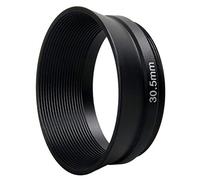 30.5mm Metal Lens Hood Shade for Rollei 35S 35SE HFT 40mm f/2.8 Sonnar Camera