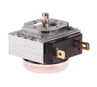 30/60/120 Minutes 15A 125V 16A 250V Delay Timer Switch Time Controller For Electronic Microwave Oven Cooker Air Fryer Parts(B)