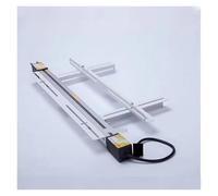 30/60/125cm Bracket Style Acrylic Bending Machine Organic Plates Acrylic Bender for Plastic Plates PVC Board Bending Device(300mm)