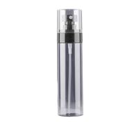 30/60/80/100/120ml Bottles Clear Empty Refillable Spritzer For Travel Cleaning Gardening Atomizer