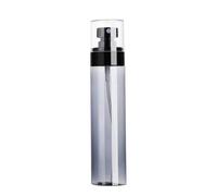 30/60/80/100/120ml Bottles Clear Empty Refillable Spritzer For Travel Cleaning Gardening Atomizer