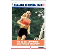 30-60-90: How Much Exercise Is Enough?