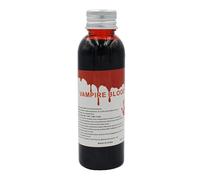30/60ml Fake Blood for Clothes - Faux Fresh or Coagulated Blood for Theater Drama Costume | Fake Blood for Costumes, Fake Blood Halloween Prop Decor Dress Up Makeup as Zombies, Vampires