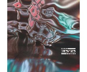 30/70 - FLUID MOTION VINYL LP NEW