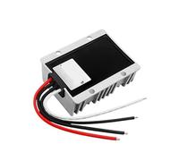 30-90v 60v 72v to 24v DC/DC Converter Step-Down 1A 3A 5A 8A 12A 15A 24v Voltage Regulator(18A)