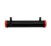 30/925441 30/921200 Transmission Oil Cooler Compatible with JCB Backhoe Loader 214 215 216 217 3CX 1400B 1550B 1600B 1700B 3C 3D 3DX 4C 4CN 4CX