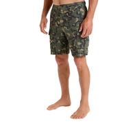 (30, Aloe Butancamo) Quiksilver Mens Half Jam Cargo 19" Cargo Shorts
