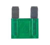 30 Amp Maxi Blade Fuse Car Van Truck Fuses Tractor - 5 qty