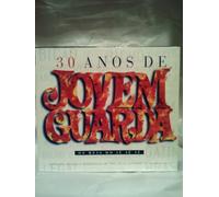 30 ANOS DE JOVEM GUARDA