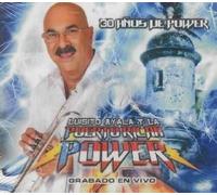 Luisito Ayala - 30 Anos de Power