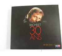 30 ans de carrière