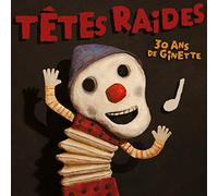 30 Ans de Ginette