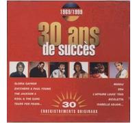 30 ans de succès 1969- 1999