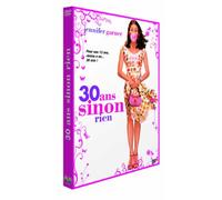 30 ANS SINON RIEN - ÉDITION S
