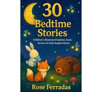 30 BEDTIME STORIES