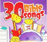 30 Bible Songs