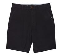 Quiksilver Shorts Everyday Chino Light Short Men Black 30