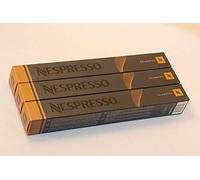 30 Caramelito Nespresso Capsules Espresso Lungo Nestle