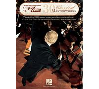30 Classical Masterworks: E-Z Play Today Volume 18 (E-Z Play Today, 18)