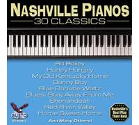 30 Classics by Nashville Pianos