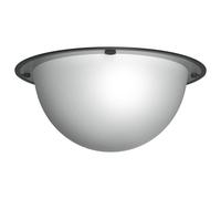 (30 cm/1) vidaXL 1/2x Traffic Mirror Acrylic Driveway Safety Mirror Multi Sizes/Models