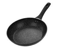 (30 Cm) Royalford NonStick Fry Pan Forged Granite Coating