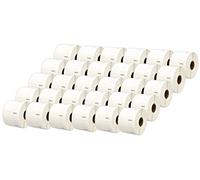 30 Compatible Rolls 11354 S0722540 57mm x 32mm Address Labels for LabelWriter 4XL 450 400 330 320 310 Twin Turbo Duo Seiko SLP 450 430 420 400 240 220 200 120 100 Pro Plus (1000 Labels per Roll)