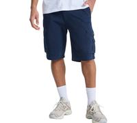 Quiksilver Crucial Battle Cargo Shorts Blue 30 Men