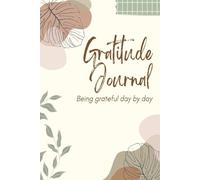 30-Day Gratitude Journal for Busy Professionals: Quick Daily Prompts to Find Calm, Focus & Joy in 5 Minutes a Day: Simple daily exercises, weekly reflections, and productivity boosters for busy people
