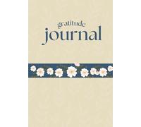 30-Day Gratitude Journal for Busy Professionals: Quick Daily Prompts to Find Calm, Focus & Joy in 5 Minutes a Day: Simple daily exercises, weekly reflections, and productivity boosters for busy people