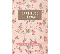 30-Day Gratitude Journal for Women: A Daily Guide to Cultivate Positivity, Mindfulness & Self-Love: Reflect, Write, and Transform Your Life in Just 5 ... for Beginners, Busy Women & Self-Care Seekers