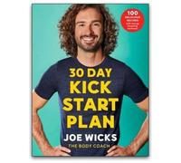 30 Day Kick Start Plan