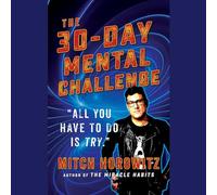 30 Day Mental Challenge