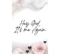 30-Day Prayer & Reflection Journal: 30-Day Faith Focus