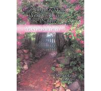 30-Day Walk With God in the Psalms, A: A Devotional