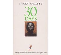 30 Days: A Practical Introduction to Reading the Bible