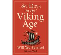 30 Days in the Viking Age : Will You Survive?