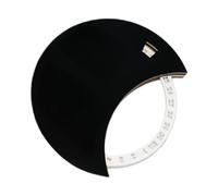 , 30 Days Magnetic - Moon Shape Rotating Wheel Locker Magnets - For Various Holiday Parties And Gatherings In The Kitchen And In The Kitchen