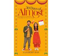 30 Days of Almost : From Hangovers to Heartbeats - A Love Story You Never See Coming