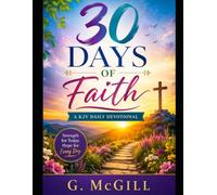 30 Days of Faith: A KJV Daily Devotional