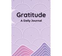 30 Days of Gratitude: An Evening Reflection Journal to End Your Day with Peace