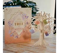 30 Days of Gratitude Tree Advent Calendar (Inner World)