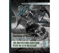 30 Days of Guidance:Learning Fundamental Principles of Islaam [Exercise Workbook]: A Short Journey Within the Work al-Ibaanah al-Sughrah With Sheikh 'Abdul-'Azeez Ibn 'Abdullah ar-Raajhee