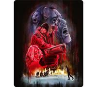 30 Days of Night 4K Ultra HD Limited Edition SteelBook ®