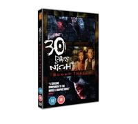 30 Days Of Night: Blood Trails [DVD]