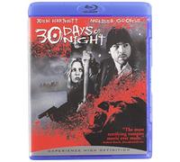 30 Days of Night [Blu-ray] [2007] [Region A] [US Import]